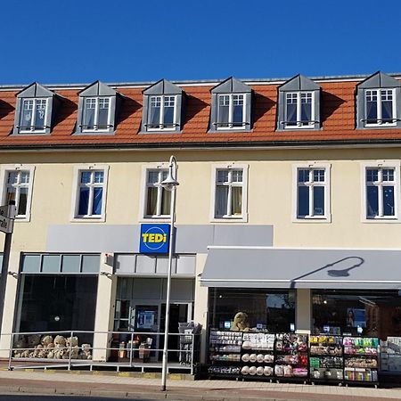 Herthaburg Ruegen Sassnitz Ngoại thất bức ảnh