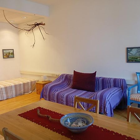 Herthaburg Ruegen Sassnitz Ngoại thất bức ảnh