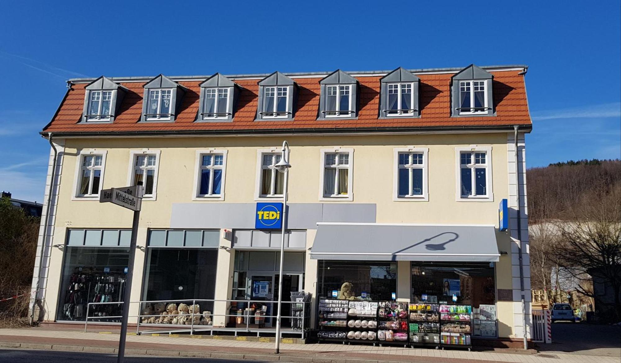 Herthaburg Ruegen Sassnitz Ngoại thất bức ảnh