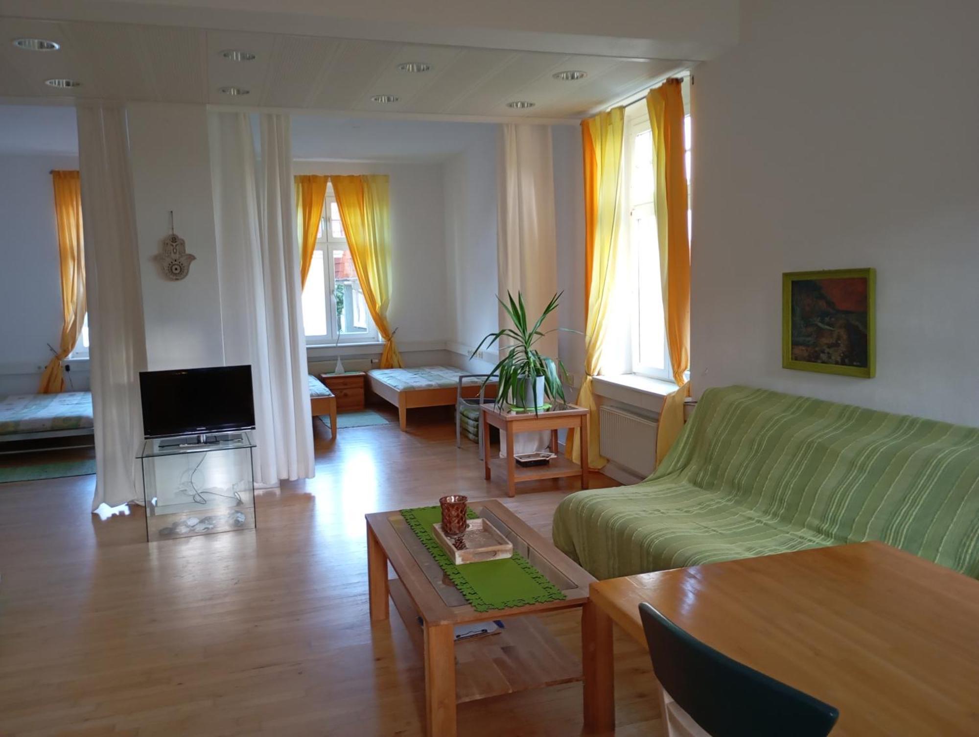 Herthaburg Ruegen Sassnitz Ngoại thất bức ảnh