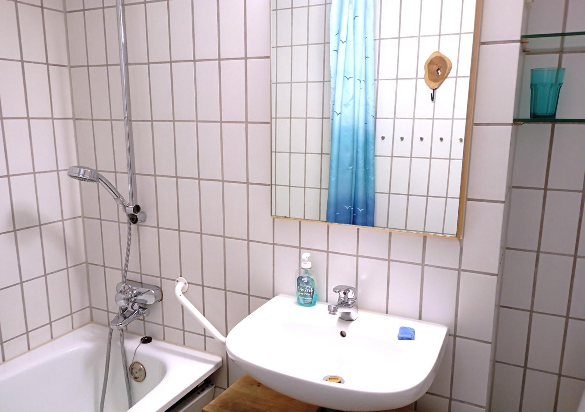 Herthaburg Ruegen Sassnitz Ngoại thất bức ảnh