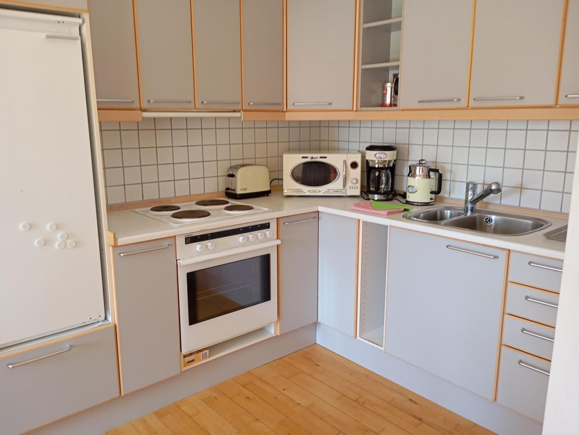Herthaburg Ruegen Sassnitz Ngoại thất bức ảnh