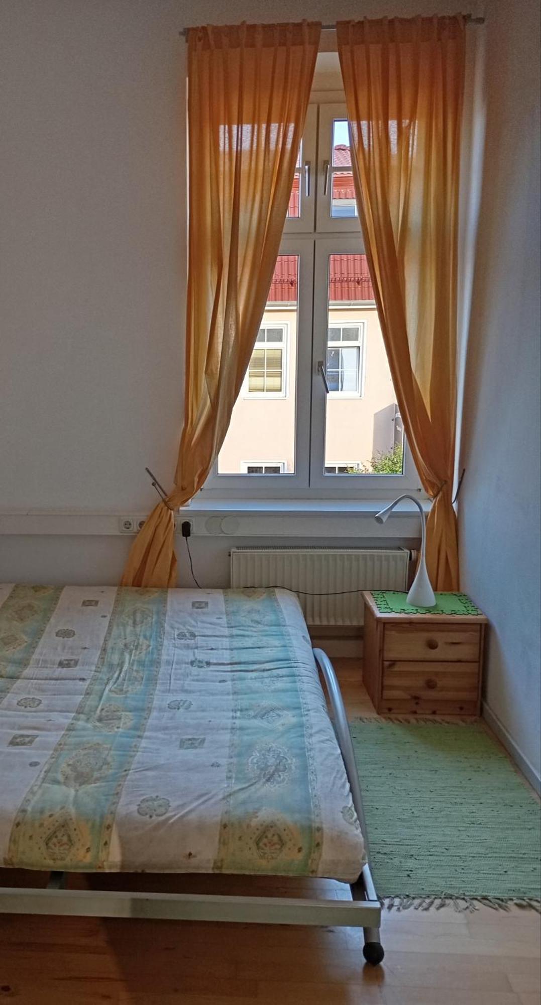 Herthaburg Ruegen Sassnitz Ngoại thất bức ảnh