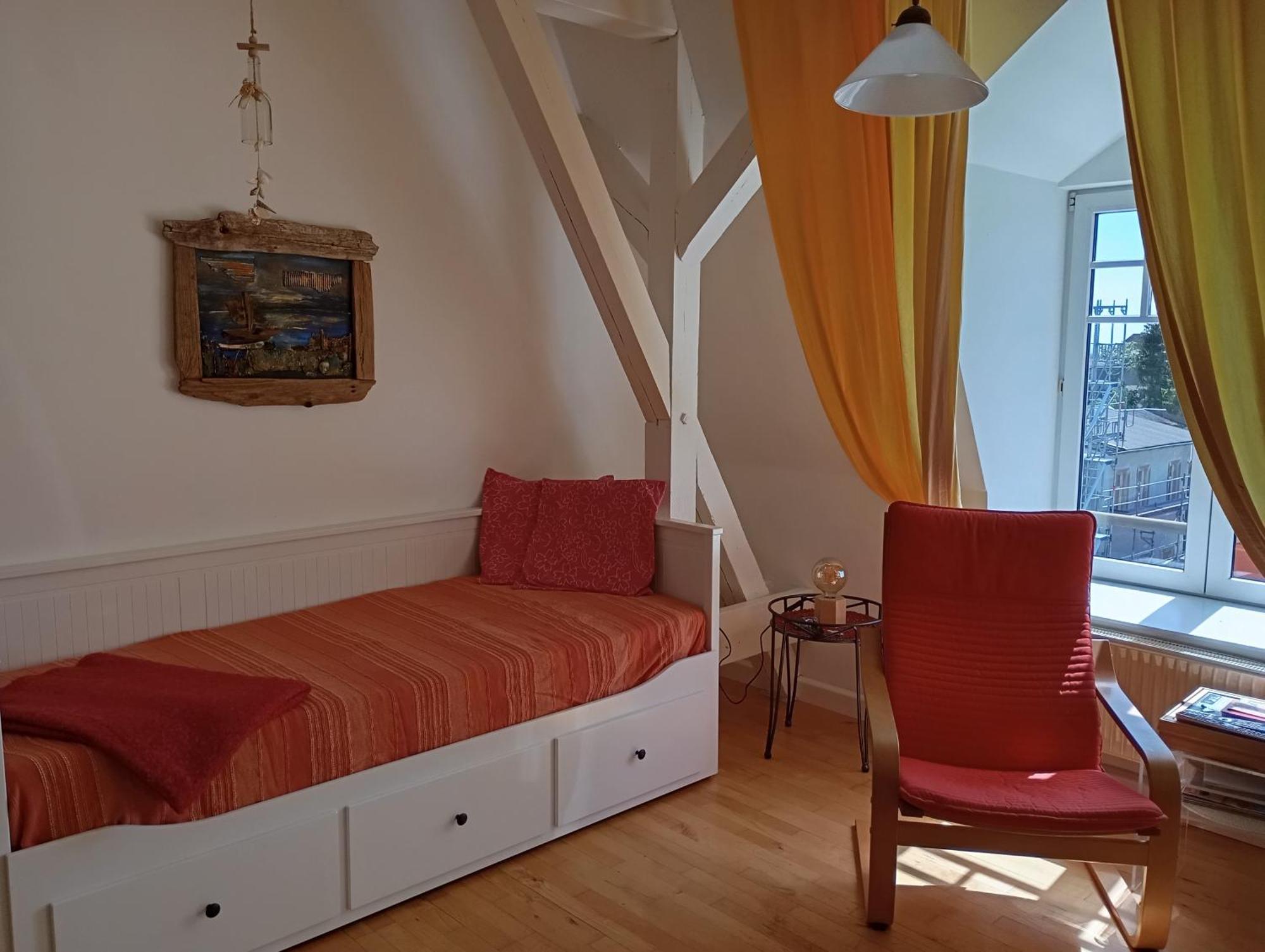 Herthaburg Ruegen Sassnitz Ngoại thất bức ảnh