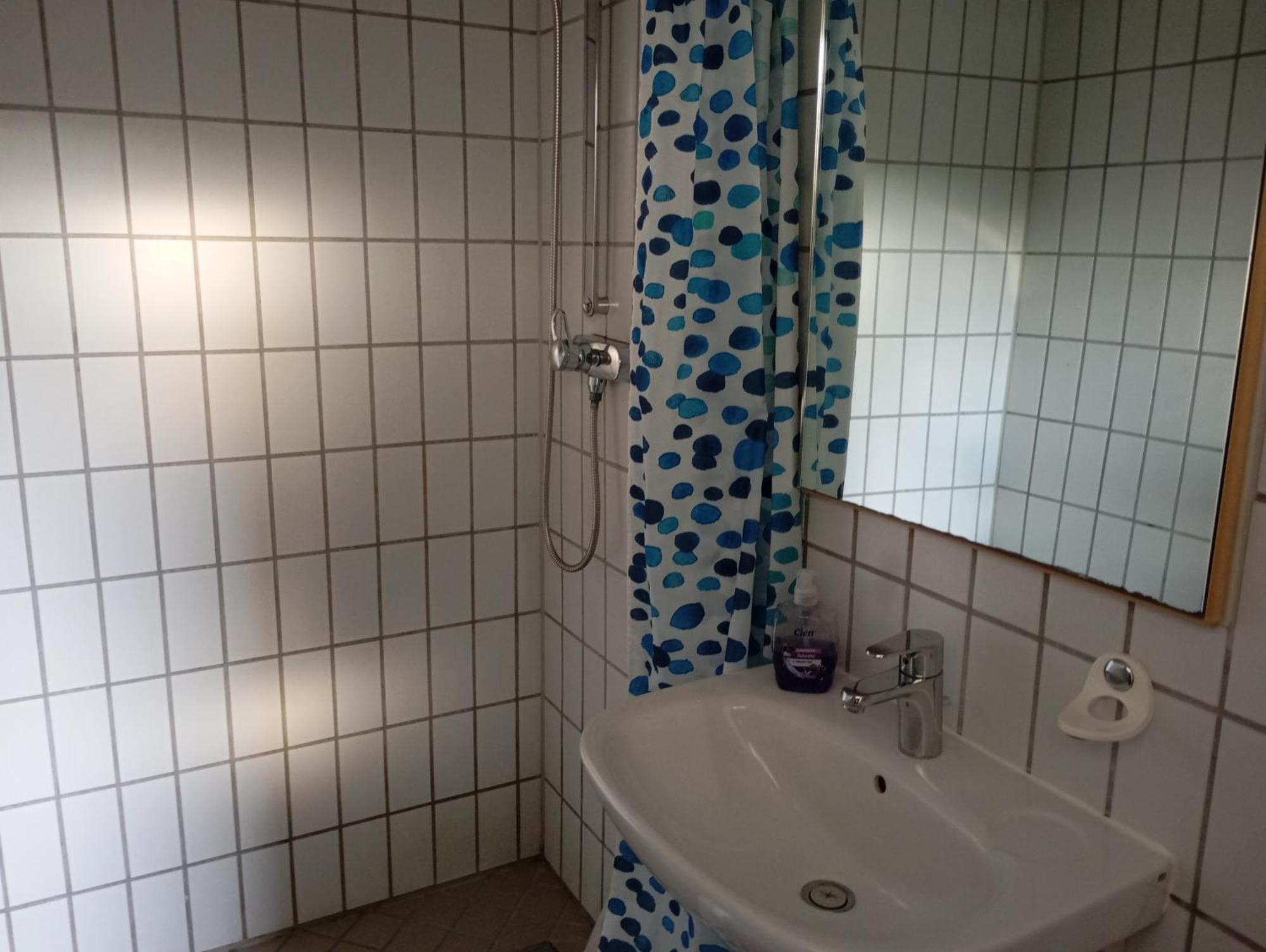 Herthaburg Ruegen Sassnitz Ngoại thất bức ảnh