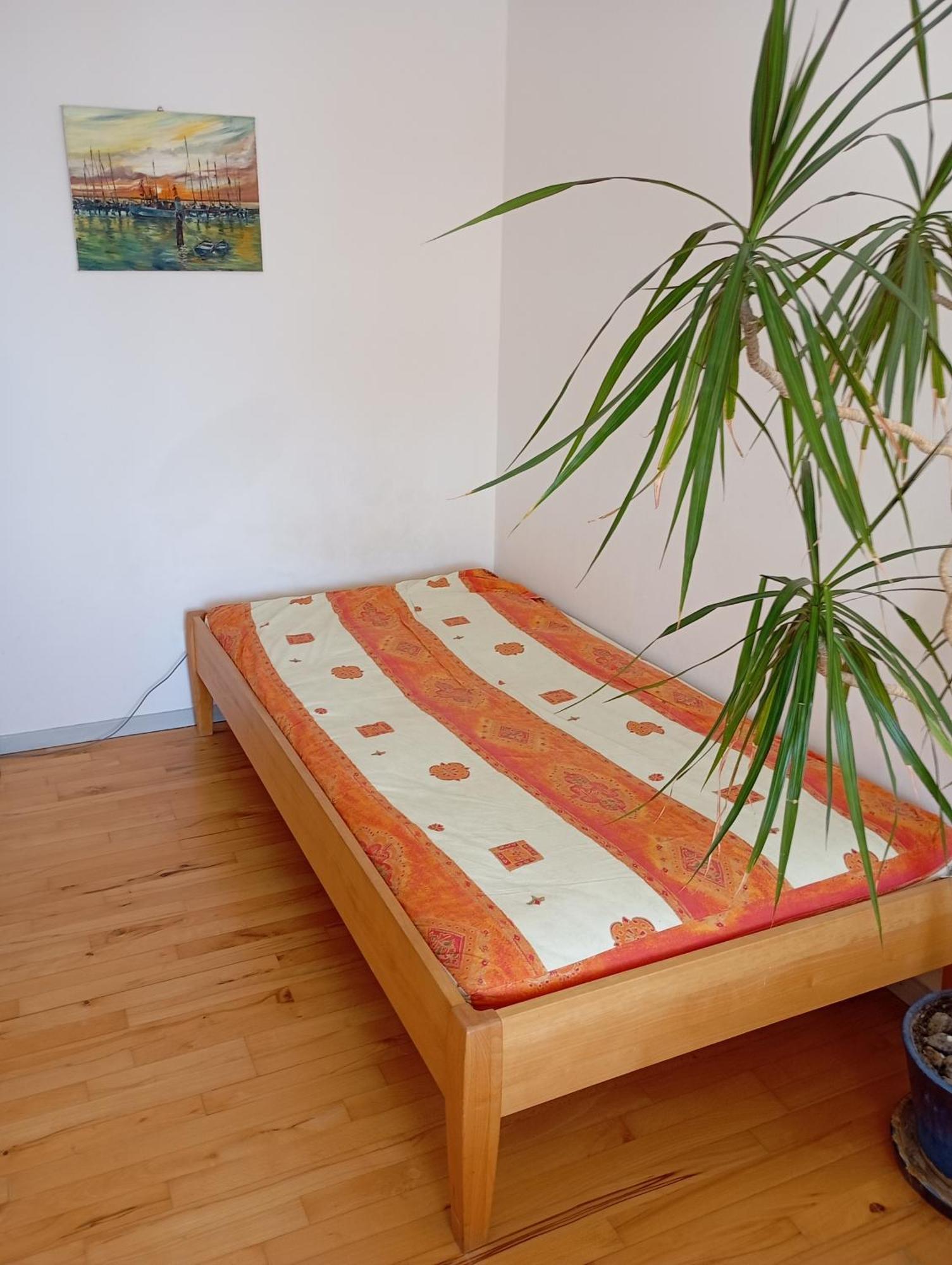 Herthaburg Ruegen Sassnitz Ngoại thất bức ảnh